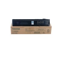 Toshiba T-2309C Original Black Toner Cartridge